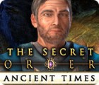 The Secret Order: Ancient Times тоглоом