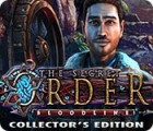 The Secret Order: Bloodline Collector's Edition тоглоом
