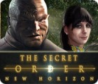 The Secret Order: New Horizon тоглоом