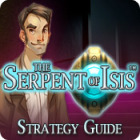 The Serpent of Isis Strategy Guide тоглоом
