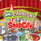 The Sims Carnival SnapCity тоглоом