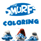 The Smurfs Characters Coloring тоглоом