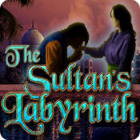 The Sultan's Labyrinth тоглоом The Sultan's Labyrinth тоглоом