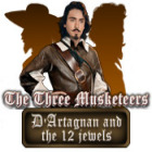 The Three Musketeers: D'Artagnan and the 12 Jewels тоглоом
