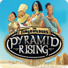 The Timebuilders: Pyramid Rising тоглоом