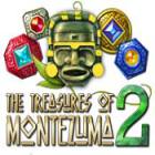 The Treasures Of Montezuma 2 тоглоом