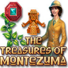 The Treasures of Montezuma тоглоом