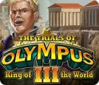 The Trials of Olympus III: King of the World тоглоом