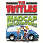 The Tuttles Madcap Misadventures тоглоом The Tuttles Madcap Misadventures тоглоом