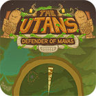 The Utans: Defender of Mavas тоглоом
