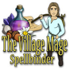 The Village Mage: Spellbinder тоглоом The Village Mage: Spellbinder тоглоом
