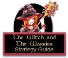 The Witch and The Warrior Strategy Guide тоглоом