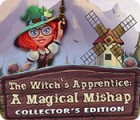 The Witch's Apprentice: A Magical Mishap Collector's Edition тоглоом