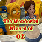 The Wonderful Wizard of Oz тоглоом