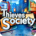 Thieves Society тоглоом
