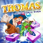 Thomas And The Magical Words тоглоом