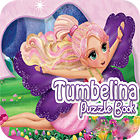 Thumbelina: Puzzle Book тоглоом