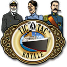 Tic-A-Tac Royale тоглоом