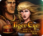 Tiger Eye: Curse of the Riddle Box тоглоом