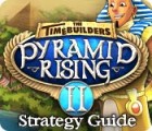 The TimeBuilders: Pyramid Rising 2 Strategy Guide тоглоом