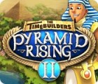 The TimeBuilders: Pyramid Rising 2 тоглоом
