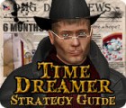 Time Dreamer Strategy Guide тоглоом