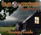 Time Mysteries: Inheritance Strategy Guide тоглоом