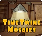 Time Twins Mosaics тоглоом