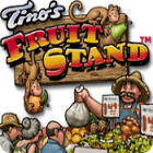 Tino's Fruit Stand тоглоом