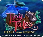 Tiny Tales: Heart of the Forest Collector's Edition тоглоом