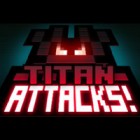 Titan Attacks тоглоом