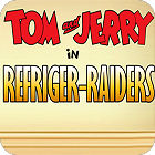 Tom and Jerry in Refriger Raiders тоглоом