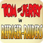 Tom and Jerry: Refriger-Raiders тоглоом