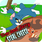 Tom and Jerry - Steal Cheese тоглоом