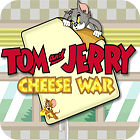 Tom and Jerry Cheese War тоглоом