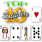 Top 10 Solitaire тоглоом