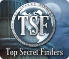 Top Secret Finders тоглоом