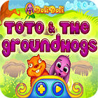 Toto and The Groundhogs тоглоом