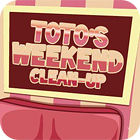 Toto's Weekend Clean Up тоглоом