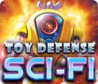 Toy Defense 4: Sci-Fi тоглоом