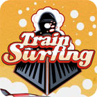 Train Surfing тоглоом