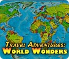 Travel Adventures: World Wonders тоглоом