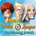 Travel League: The Missing Jewels тоглоом