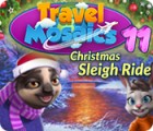 Travel Mosaics 11: Christmas Sleigh Ride тоглоом