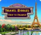 Travel Riddles: Trip to France тоглоом