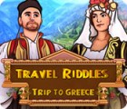 Travel Riddles: Trip to Greece тоглоом