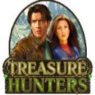 Treasure Hunters тоглоом