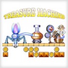 Treasure Machine тоглоом