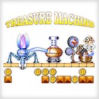Treasure Machine тоглоом Treasure Machine тоглоом