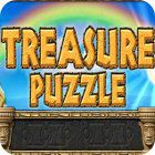 Treasure Puzzle тоглоом